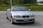 2002 BMW 330CI